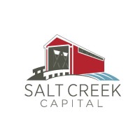 Salt Creek Capital Inc. logo, Salt Creek Capital Inc. contact details