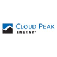 Cloud Peak Energy Inc logo, Cloud Peak Energy Inc contact details