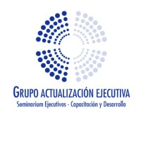 Grupo Actualización Ejecutiva logo, Grupo Actualización Ejecutiva contact details