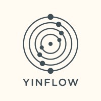 Yinflow logo, Yinflow contact details