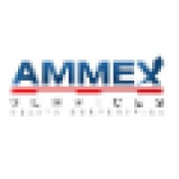 Ammex Services logo, Ammex Services contact details