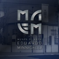 Museo de Arte Eduardo Minnicelli logo, Museo de Arte Eduardo Minnicelli contact details