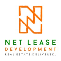 Net Lease Development logo, Net Lease Development contact details