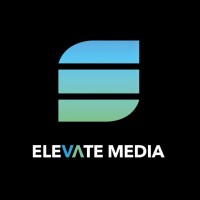 Elevate Media logo, Elevate Media contact details