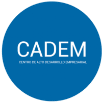 CADEM Institute logo, CADEM Institute contact details