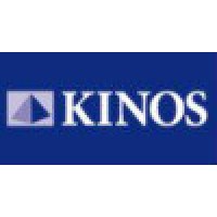 Kinos Group logo, Kinos Group contact details