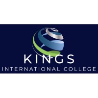 Kings International College logo, Kings International College contact details