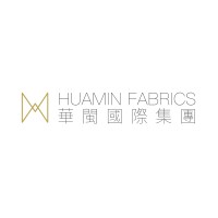 Huamin Fabrics logo, Huamin Fabrics contact details