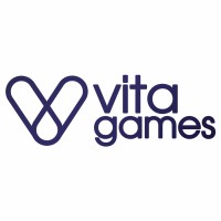 Vita Games logo, Vita Games contact details