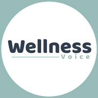 Wellness Voice Magazine logo, Wellness Voice Magazine contact details