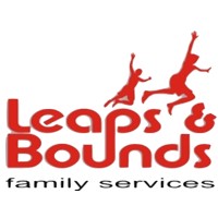 Leaps & Bounds Family Services Inc. logo, Leaps & Bounds Family Services Inc. contact details