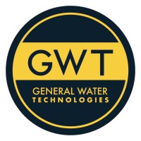 General Water Technologies, INC. logo, General Water Technologies, INC. contact details