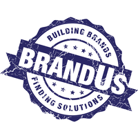 BrandUs Marketing logo, BrandUs Marketing contact details