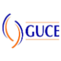 GUCE-GIE logo, GUCE-GIE contact details