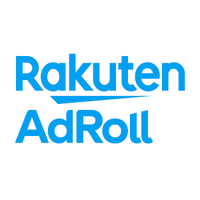 Rakuten AdRoll logo, Rakuten AdRoll contact details