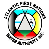 Atlantic First Nations Water Authority logo, Atlantic First Nations Water Authority contact details