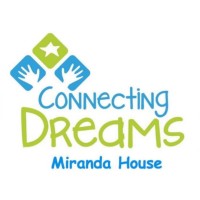 Connecting Dreams Foundation - Miranda House logo, Connecting Dreams Foundation - Miranda House contact details