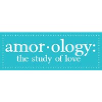 Amorology logo, Amorology contact details