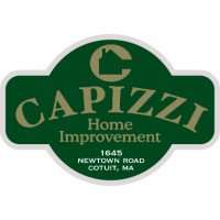 Capizzi Home Improvement logo, Capizzi Home Improvement contact details