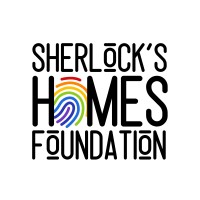 Sherlock's Homes Foundation logo, Sherlock's Homes Foundation contact details