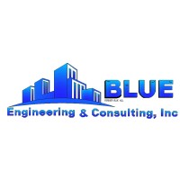 Blue Engineering and Consulting, Inc logo, Blue Engineering and Consulting, Inc contact details