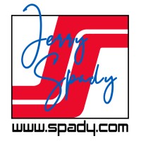 Jerry Spady Chevrolet GMC Cadillac logo, Jerry Spady Chevrolet GMC Cadillac contact details