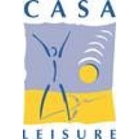 Casa Leisure logo, Casa Leisure contact details