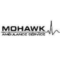 Mohawk Ambulance Service logo, Mohawk Ambulance Service contact details