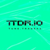 TuneTraders logo, TuneTraders contact details