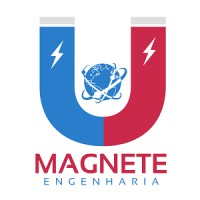 Magnete Engenharia logo, Magnete Engenharia contact details