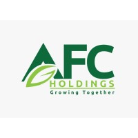 AFC Holdings logo, AFC Holdings contact details