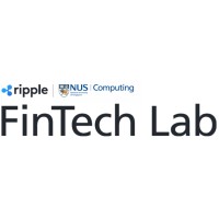 NUS FinTech Lab logo, NUS FinTech Lab contact details