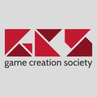 Game Creation Society logo, Game Creation Society contact details