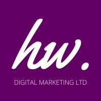 HW Digital Marketing LTD logo, HW Digital Marketing LTD contact details