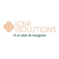 CyR Solutions logo, CyR Solutions contact details