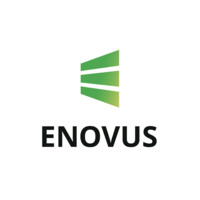 Enovus logo, Enovus contact details