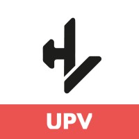 Hyperloop UPV logo, Hyperloop UPV contact details