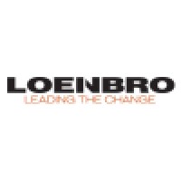 Loenbro logo, Loenbro contact details