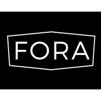 Fora Productions logo, Fora Productions contact details