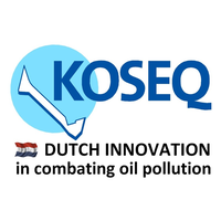 Koseq B.V. logo, Koseq B.V. contact details