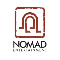 Nomad Entertainment logo, Nomad Entertainment contact details