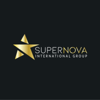 Supernova International Group logo, Supernova International Group contact details