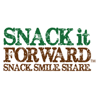 Snack it Forward logo, Snack it Forward contact details