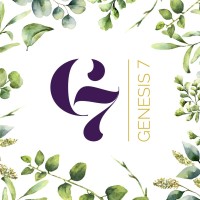 Genesis 7 Consulting logo, Genesis 7 Consulting contact details