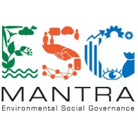 ESG Mantra logo, ESG Mantra contact details