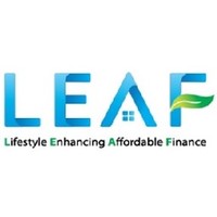 Leaf HFC logo, Leaf HFC contact details