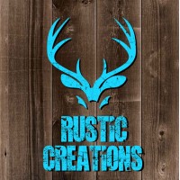 Rustic Creations logo, Rustic Creations contact details