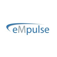 eMpulse logo, eMpulse contact details