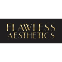 Flawless Aesthetics logo, Flawless Aesthetics contact details