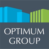 Optimum Group LLC logo, Optimum Group LLC contact details